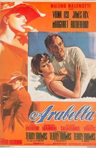 Arabella (1967)