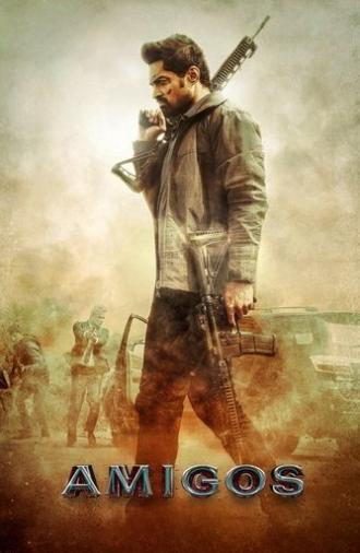 Amigos (2023)