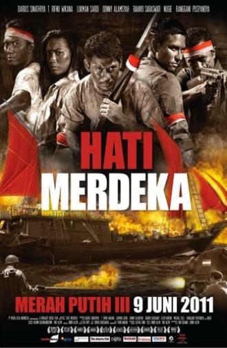 Red And White 3: Hearts Of Freedom (2011)