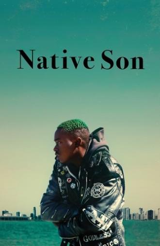 Native Son (2019)