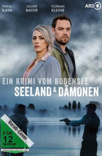 Seeland - Ein Krimi vom Bodensee (2022)