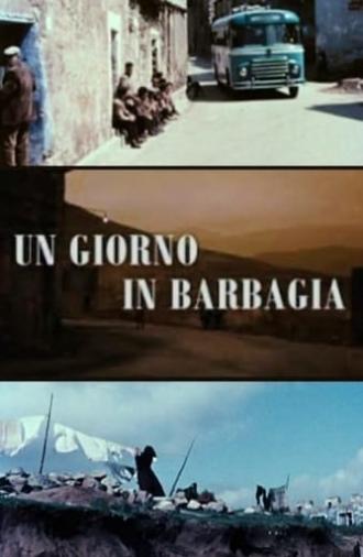 A Day in Barbagia (1958)