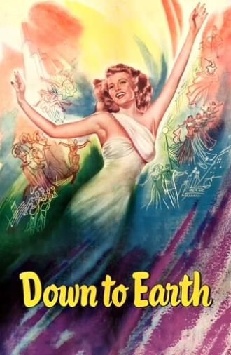 Down to Earth (1947)