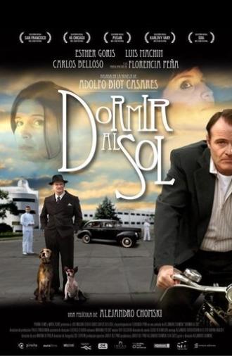 Asleep in the Sun (2012)