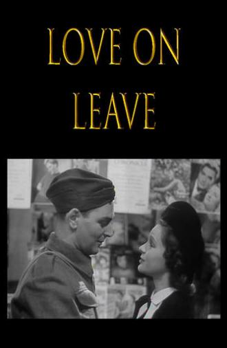 Love on Leave (1940)