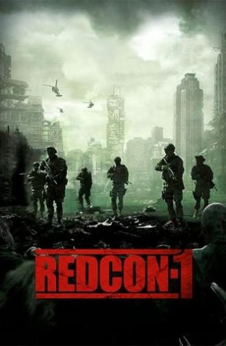 Redcon-1 (2018)