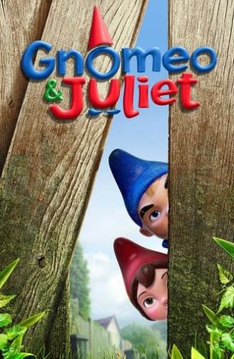 Gnomeo & Juliet (2011)