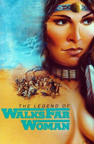 The Legend of Walks Far Woman (1980)