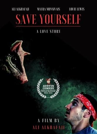 Save Yourself (2018)