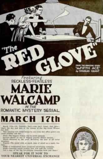 The Red Glove (1919)