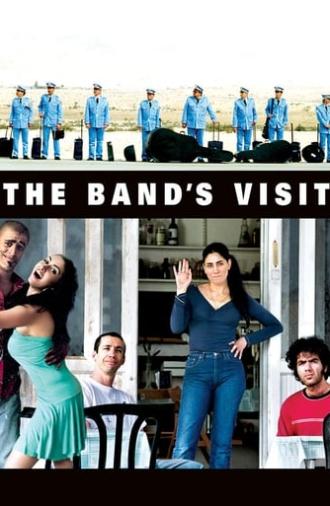 The Band's Visit (2007)