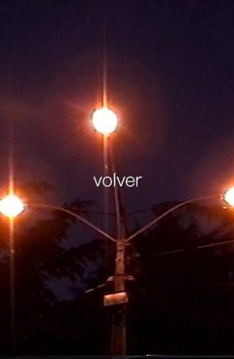 Volver (2019)