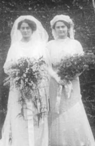 Wedding of Miss Carrie Alexander (1913)