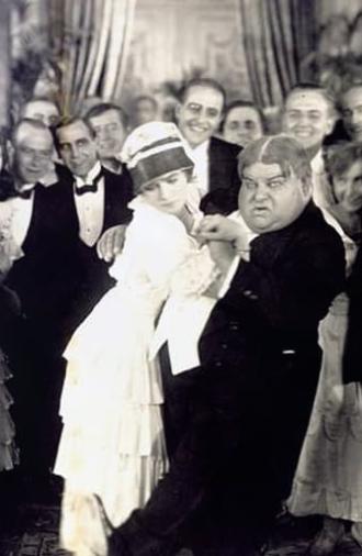 Dance Frenzy (1917)