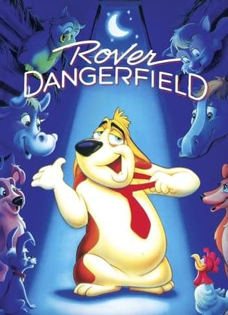 Rover Dangerfield (1991)