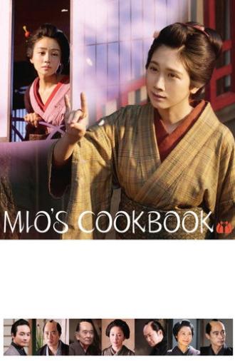 Mio's Cookbook (2020)