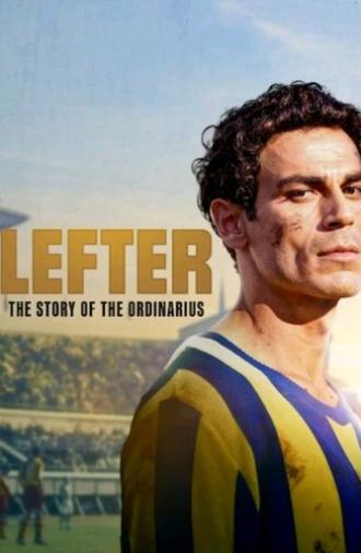 Lefter: The Story of the Ordinarius (2025)