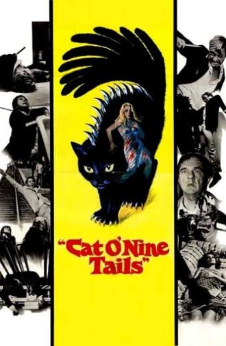 The Cat o' Nine Tails (1971)