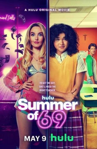 Summer of 69 (2025)