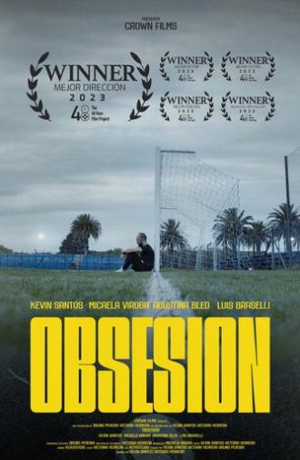 Obesesión (2023)
