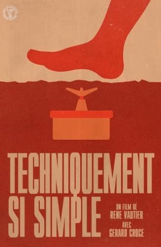 Techniquement Si Simple (1971)