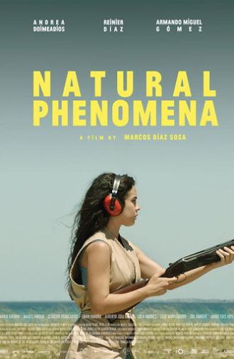 Natural Phenomena (2024)