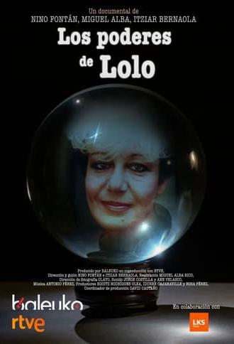 Los poderes de Lolo (2024)