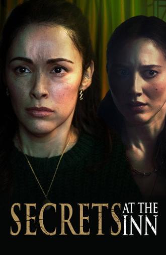 Secrets at the Inn (2022)