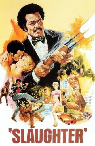 Slaughter (1972)