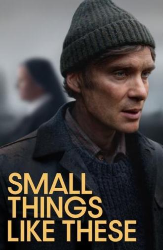 Small Things Like These (2024)