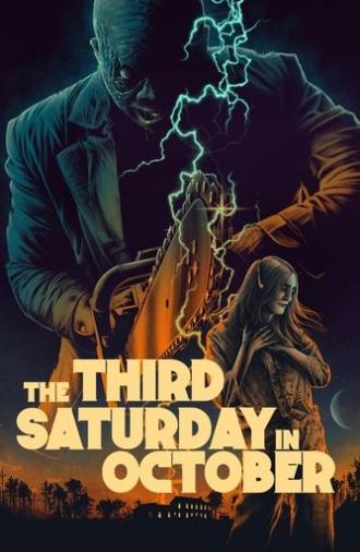 The Third Saturday in October (2022)