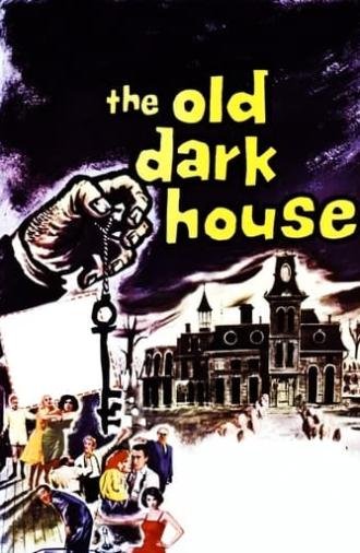 The Old Dark House (1963)