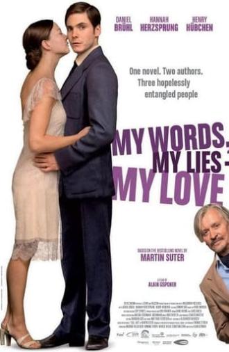 My Words, My Lies - My Love (2009)