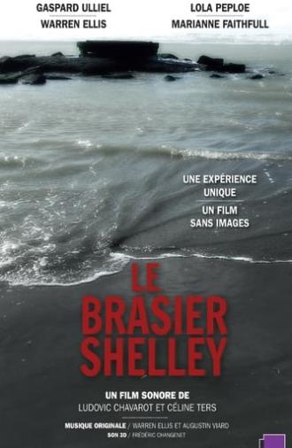 Shelley's Blaze (2018)