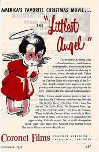 The Littlest Angel (1950)