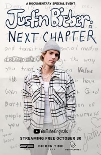 Justin Bieber: Next Chapter (2020)