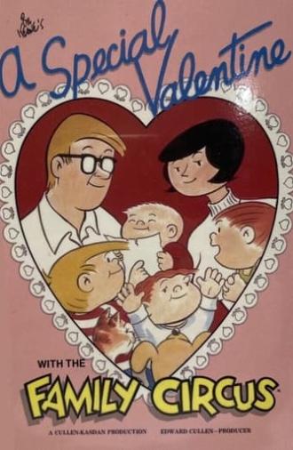 A Special Valentine with the Family Circus (1978)