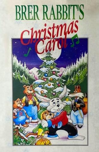 Brer Rabbit's Christmas Carol (1992)