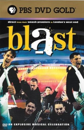 Blast! (2002)