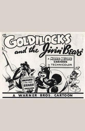 Goldilocks and the Jivin' Bears (1944)