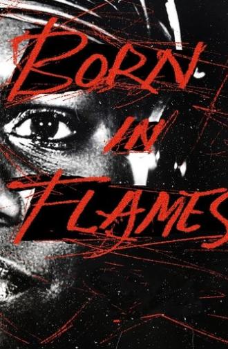 Born in Flames (1983)