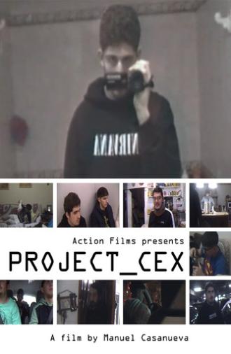 Project_CEX (2025)
