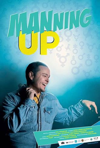 Manning Up (2019)