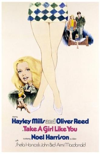 Take a Girl Like You (1970)