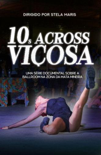 10s Across Viçosa - Um documentário sobre a cena ballroom na Zona da Mata Mineira (2025)