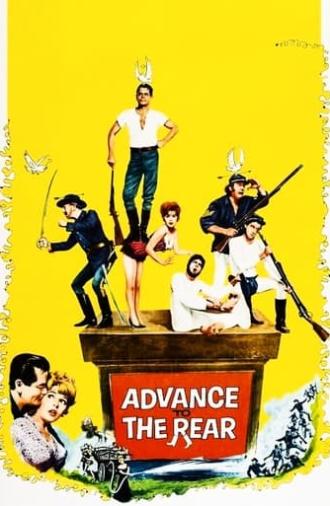 Advance to the Rear (1964)