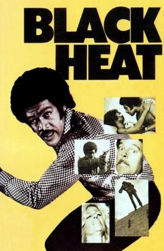 Black Heat (1976)
