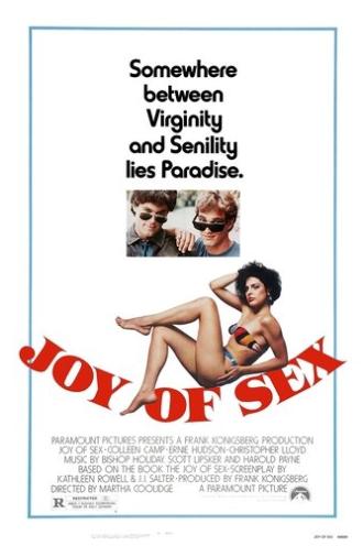 Joy of Sex (1984)
