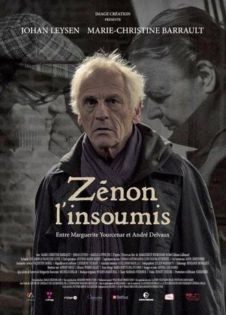 Zénon the Rebel (2019)