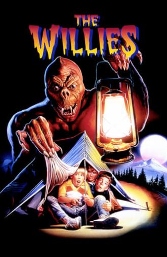 The Willies (1990)